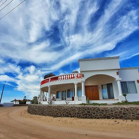 Casa Mercedes Villa Puerto Penasco Exterior photo